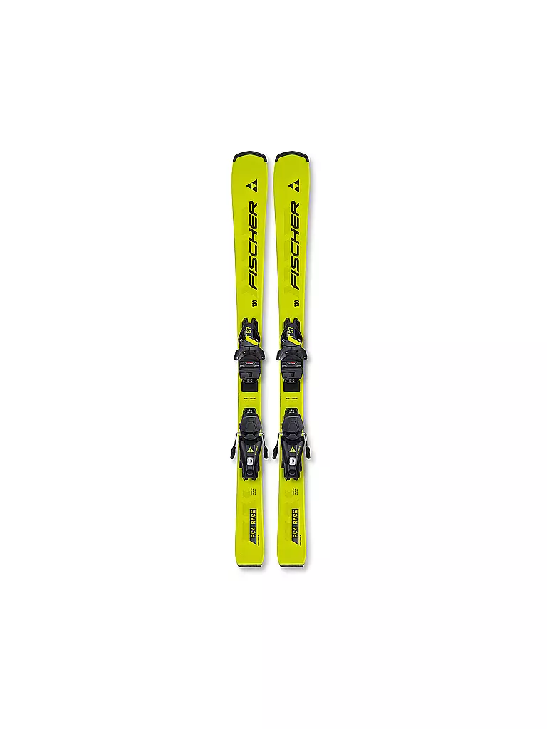 Fischer RC4 RACE JR スキー 130 33c490a8-8aa0-4c39-b744-